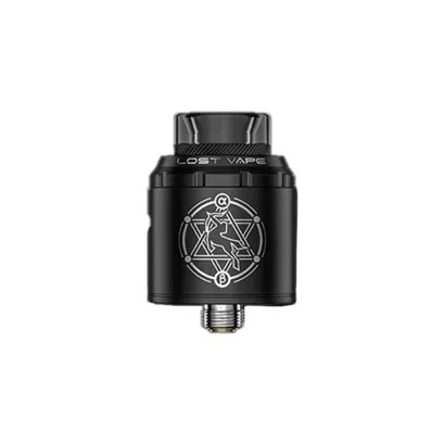 LOSTVAPE Centaurus Solo RDA 24mm