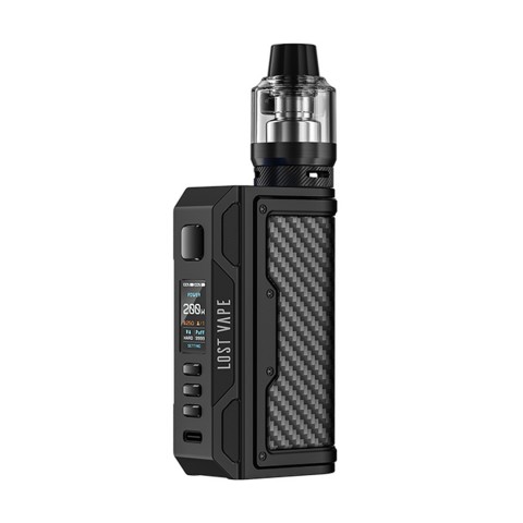 LOSTVAPE Thelema Quest 200w Kit