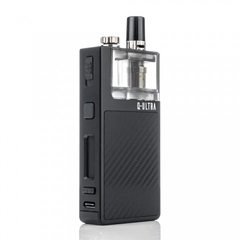 LostVape Orion Q Ultra Pod Kit 40W 1600mAh