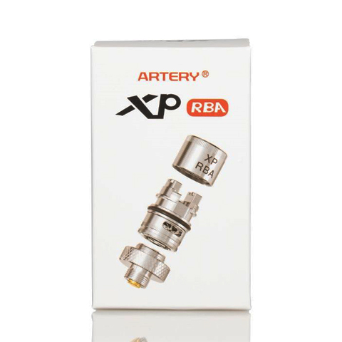 ARTERY Nugget XP RBA Coil  ( Garansi 1 Minggu Sejak Barang Diterima )