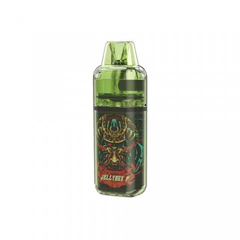 RINCOE Jellybox F Pod Kit 650mAh