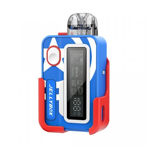 RINCOE Jellybox XS Hero Edition Pod Kit 1000mAh