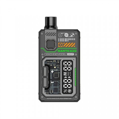 RINCOE Manto Aio Plus 2 Kit