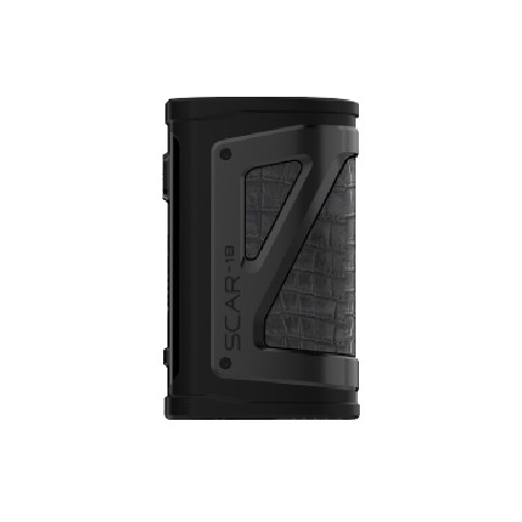 SMOK SCAR P18 MOD 230W (External Battery)