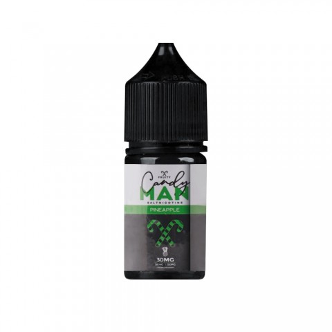 Salt CANDYMAN Pineapple 30ML 30MG