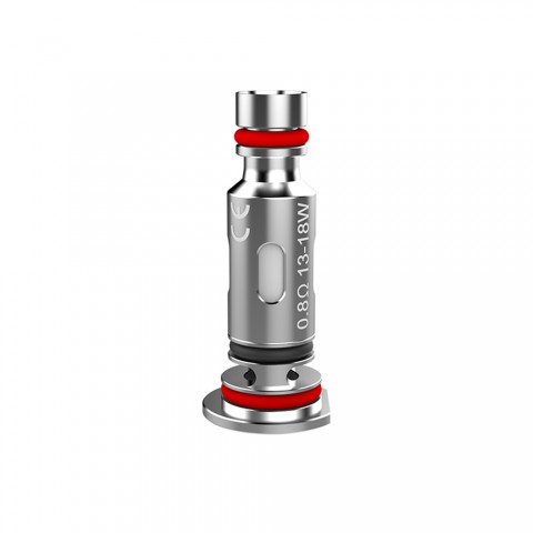 UWELL Caliburn G Coil 1.0 Ohm (1Pack 4Pcs)