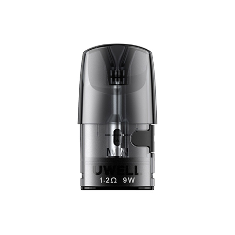 Uwell Cravat Cartridge 1.2ohm (4pcs / Pack)