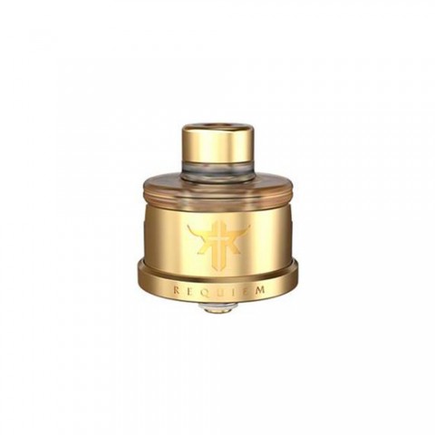 VANDY VAPE Requiem RDA 22mm