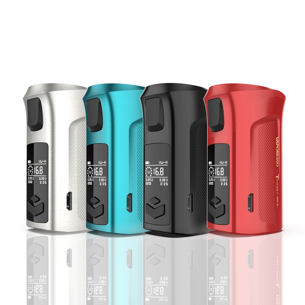 VAPORESSO Target Mini II Mod 2000mAh