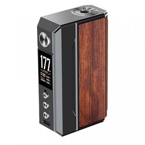 VOOPOO Drag 4 Box Mod