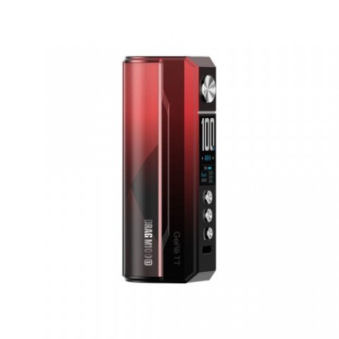 VOOPOO Drag M100S Mod