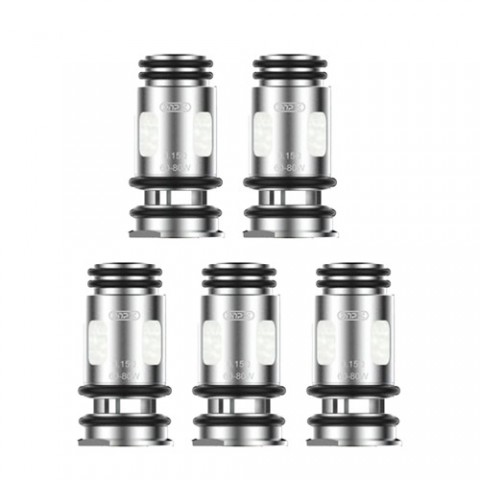 VOOPOO PNP X COILS ( 5pcs/pack )