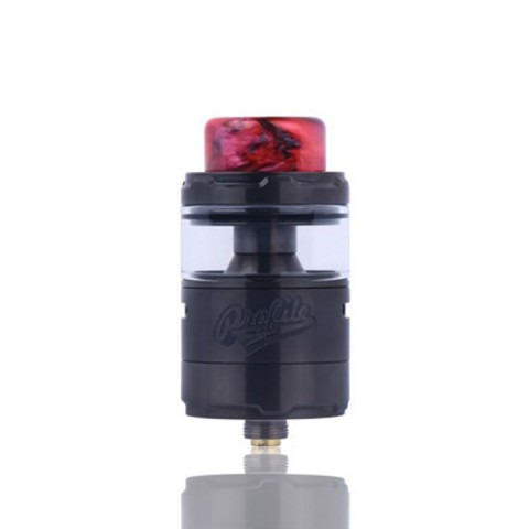 Wotofo Profile Unity RTA Mesh 24mm