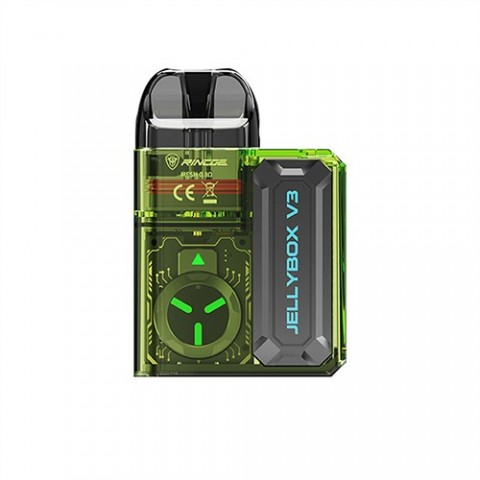 RINCOE Jellybox V3 Kit 750mAh