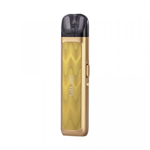 LOSTVAPE Ursa Nano Pod With V2 Catridge Free Lanyard