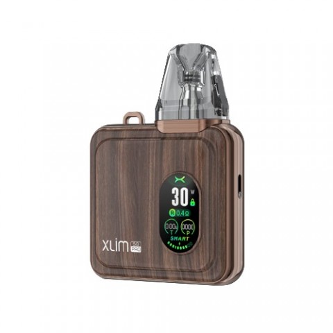 OXVA Xlim SQ Pro Kit 1200mAh