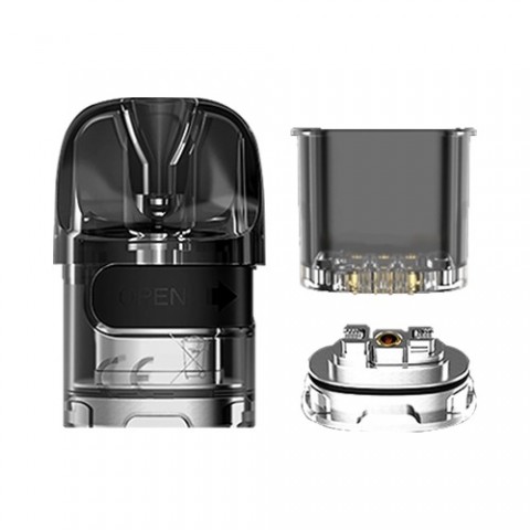 LOSTVAPE E Plus RBA Pod Cartridge (1pcs/pack)