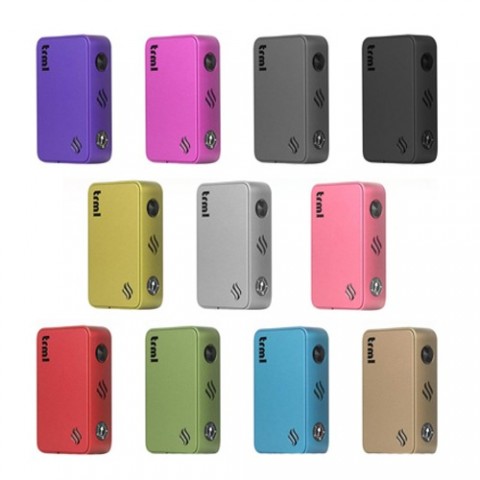 TRML T200 220W Box Mod