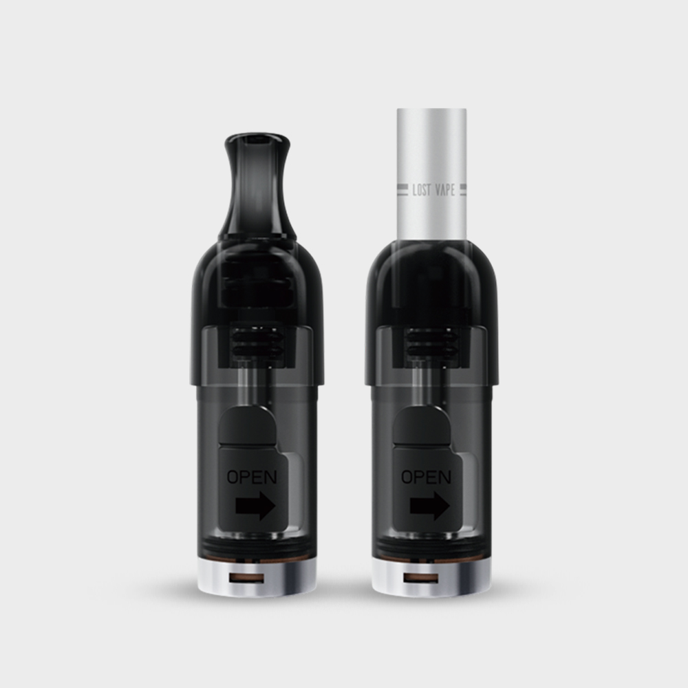 LOSTVAPE LV Nexus 0.8 Ohm Catridge (2pcs/pack)