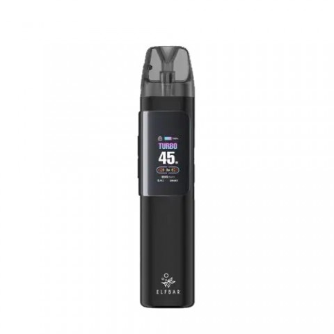 ELFBAR ELF X Pro 2ML Dual Mesh Pod Kit