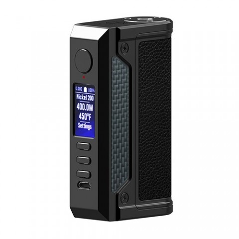 LVE Therion II DNA 250C Mod