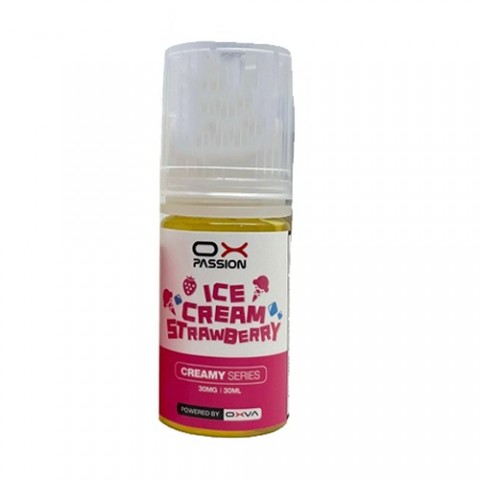 OXVA OXPASSION 30ML 30MG