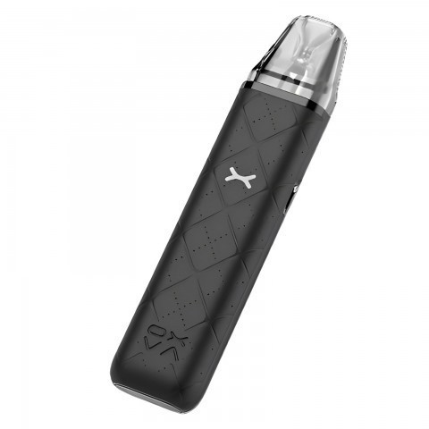 OXVA XLIM GO 0.8Ohm with Oxpassion Ice Guava15ML