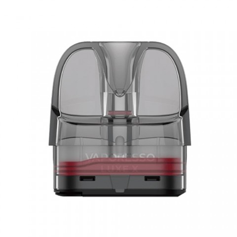 VAPORESSO LUXE X Series Corex 2.0 Pod Cartridge 5ML (2pcs/pack)