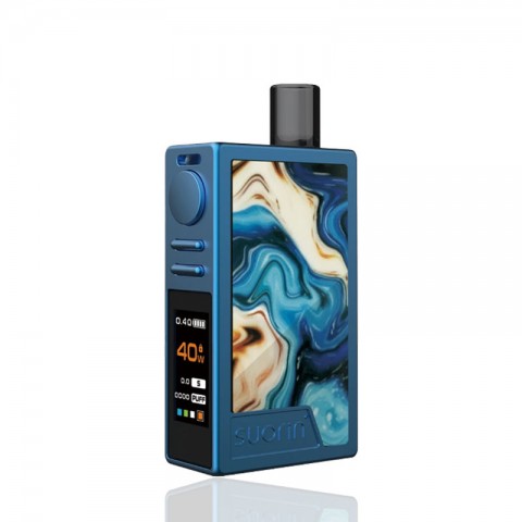 SUORIN ELITE Pod System Kit 40W 1100mAh