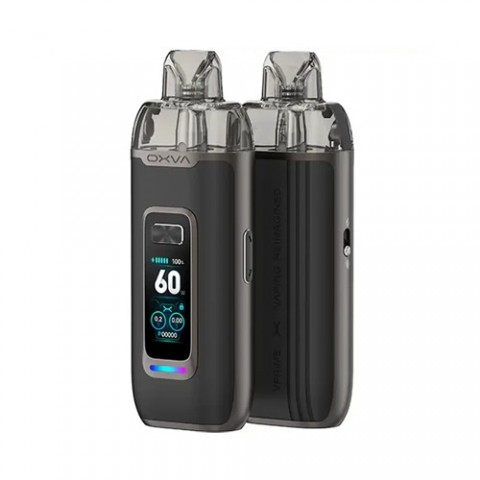 OXVA VPrime Kit