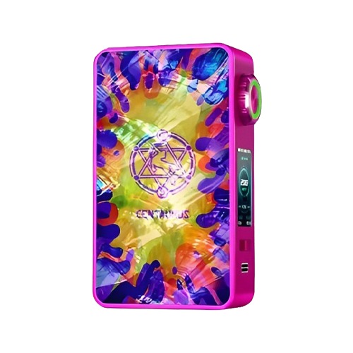 LOSTVAPE Centaurus M200 Box Mod Edition Anniversary
