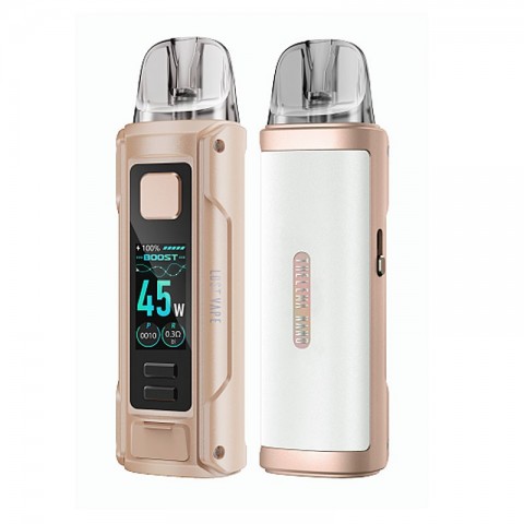 LOSTVAPE Thelema Nano Pod System Kit 1500mAh
