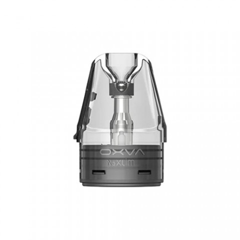 OXVA NeXlim Replacement Pods 4ML(3pcs/pack)