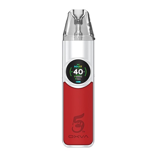 OXVA NeXlim Pod Vape Kit 5th Anniv Edition