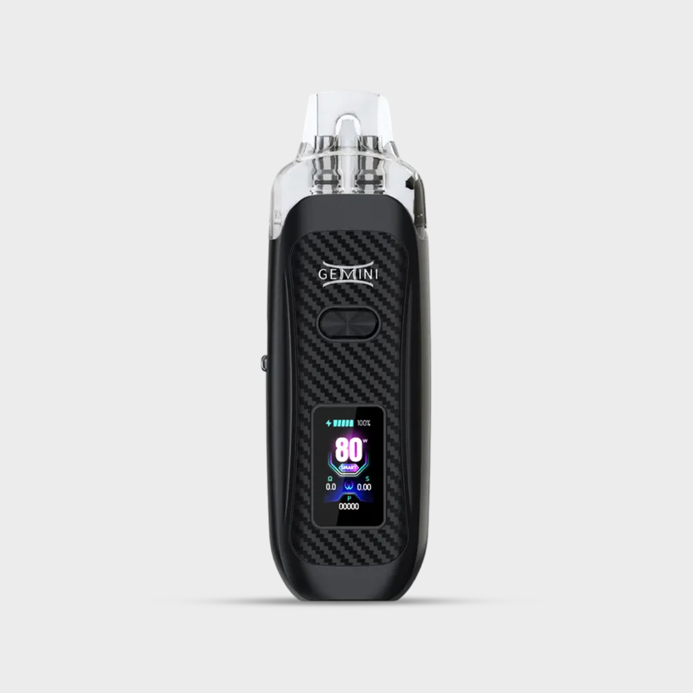 VANDY VAPE Gemini Pod Mod Kit 2400mAh 80W