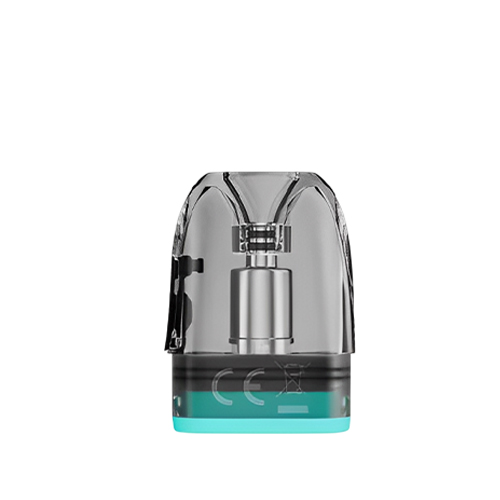 VOOPOO ARGUS Top Fill V2 Catridge 2ML ( 3 Pcs / Pack )