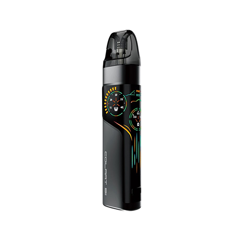 CoilART 911 Pod System Kit 1500mAh 40W