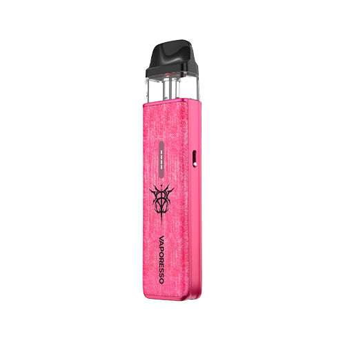 VAPORESSO XROS 5 Mini Bimo Pod Vape Kit Bundle Liquid 15ML