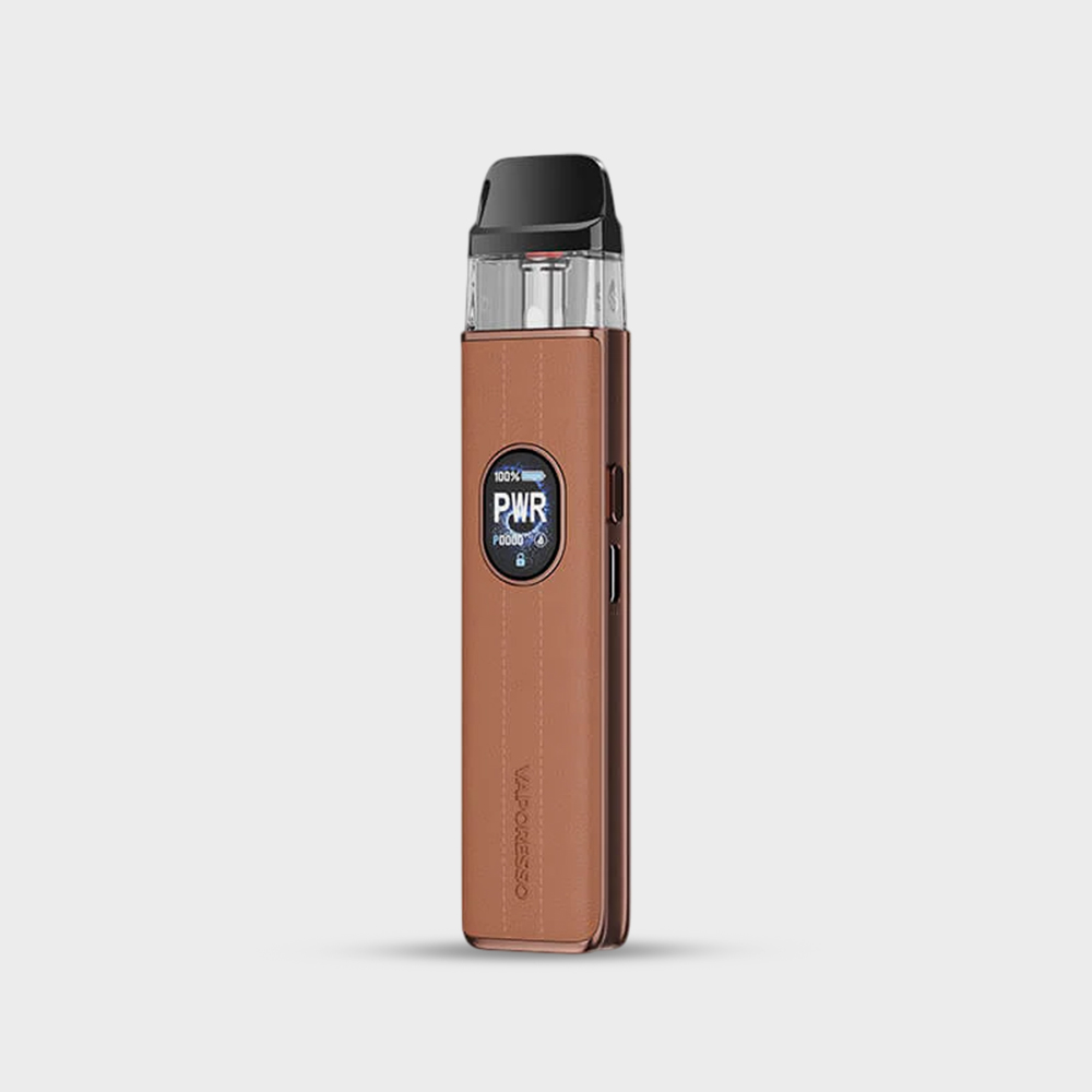 VAPORESSO XROS 5 Leather Pod System 1500mAh