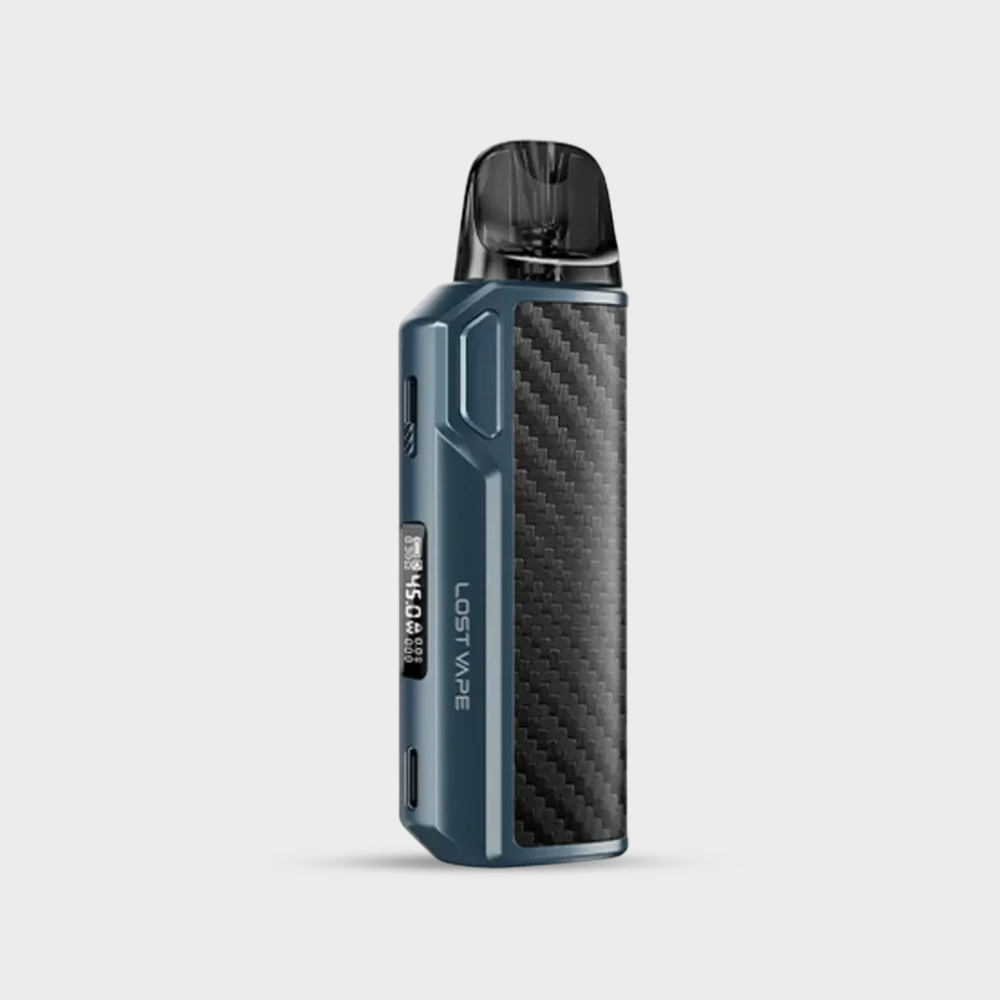 LOSTVAPE Thelema Elite DM45 Pod System Kit 1500mAh