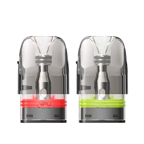 GEEKVAPE Q Cartridge Side Fill 2ML (3pcs/pack)