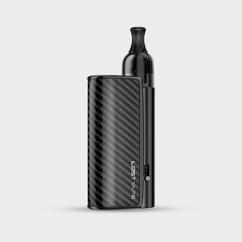 LOSTVAPE Thelema Nexus Mini Pod Kit 1200mAh