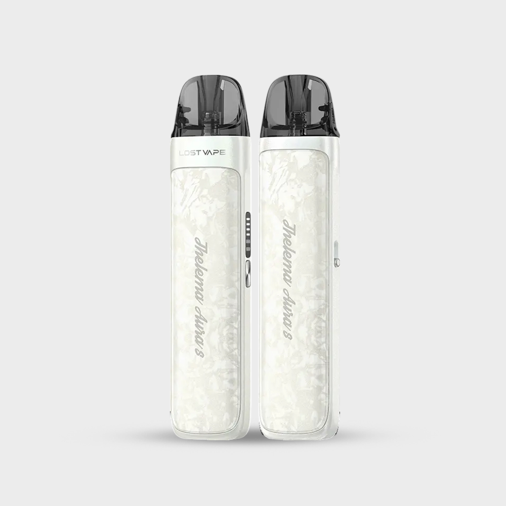 LOSTVAPE Thelema Aura S Pod Kit