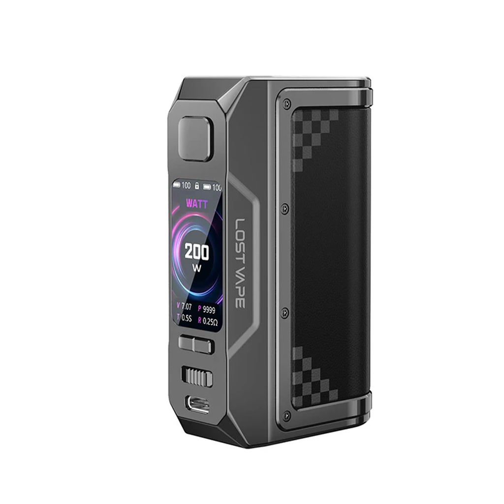 LOSTVAPE Thelema Q200 Pro Box Mod