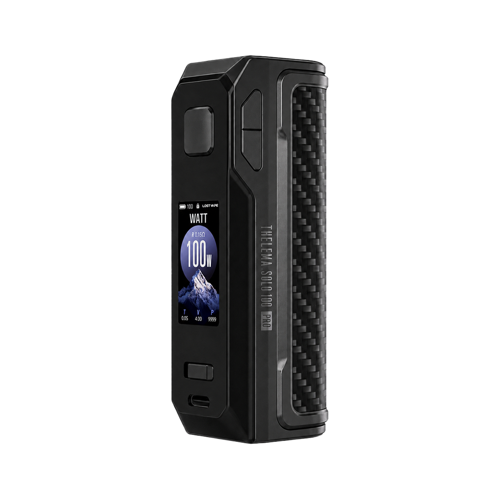 LOSTVAPE Solo 100 Pro Box