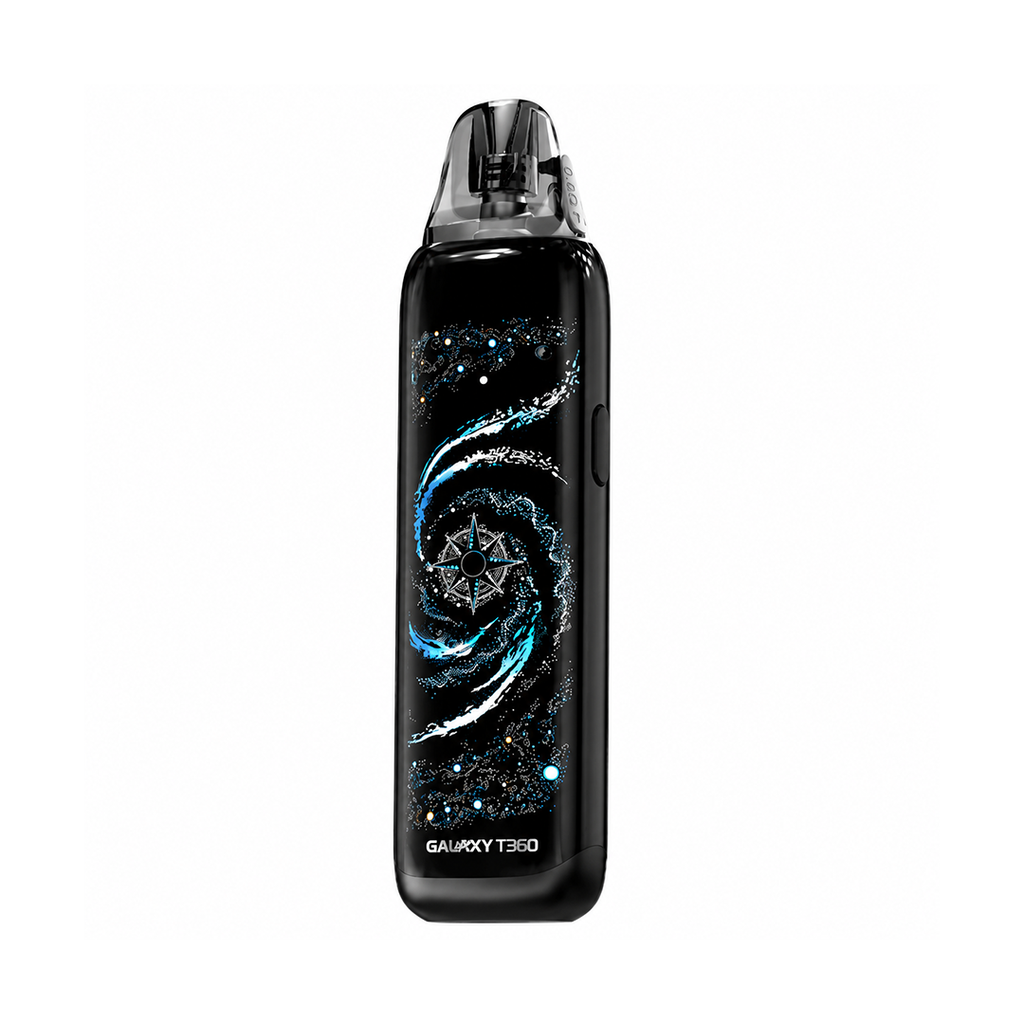 LOSTVAPE Galaxy T360 Pod Kit With Buaqita 15ML