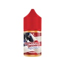 AMERICAN DESSERT Cheese Tiramisu with Matcha Toping Salt Nic 30ML