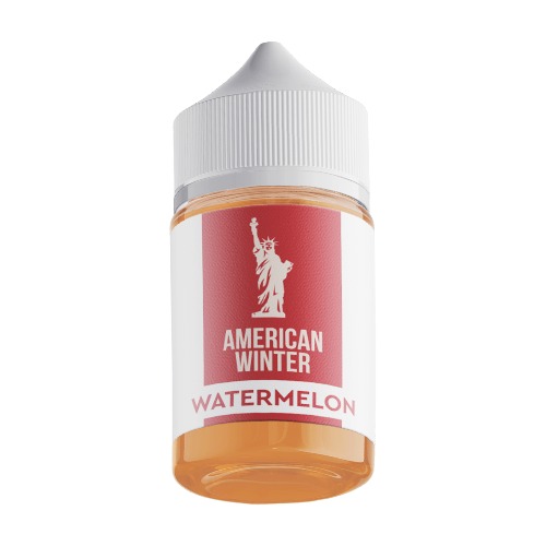 AMERICAN WINTER Watermelon 60ML