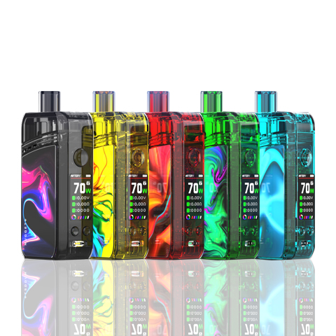 ARTERY Nugget Plus Kit 2000mAh  ( Garansi 1 Minggu Sejak Barang Diterima )