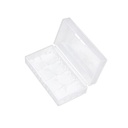 Battery case 18650